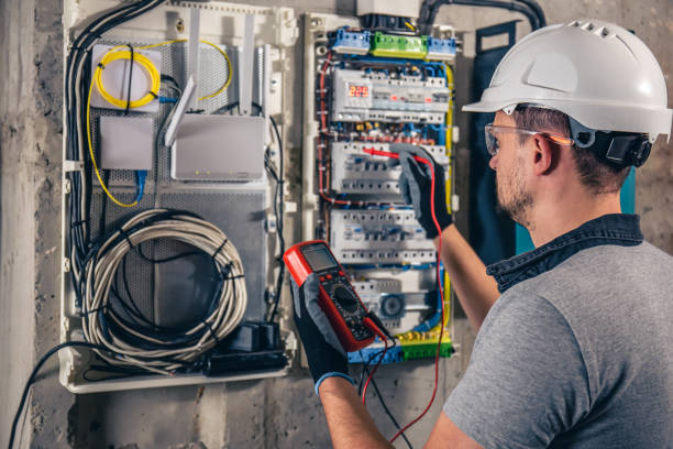 Best Local Electrician Companies  in Wheaton, MN