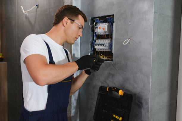 Best Local Electrician Companies  in Wheaton, MN