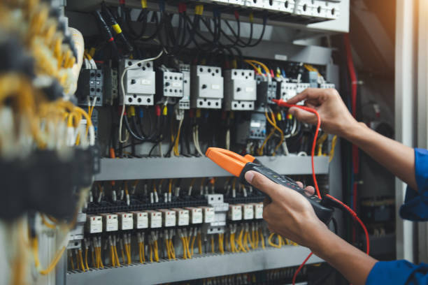 Electrical System Inspection in MN