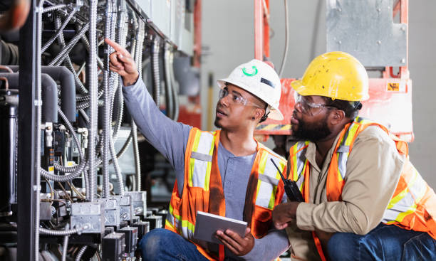 Best Circuit Breaker Repair  in Wheaton, MN