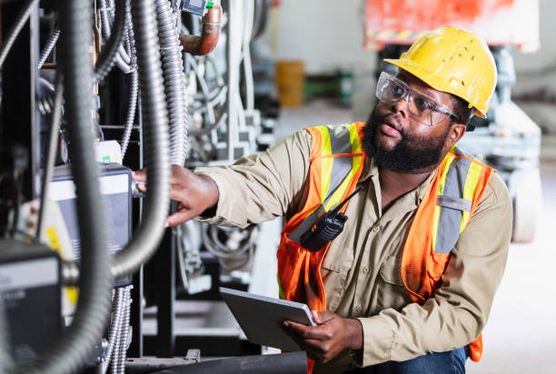 Best 24-Hour Electrician  in Wheaton, MN