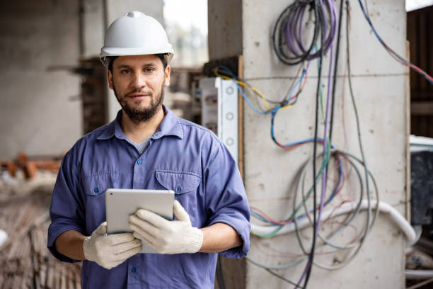 Best Residential Electrician Services  in Wheaton, MN