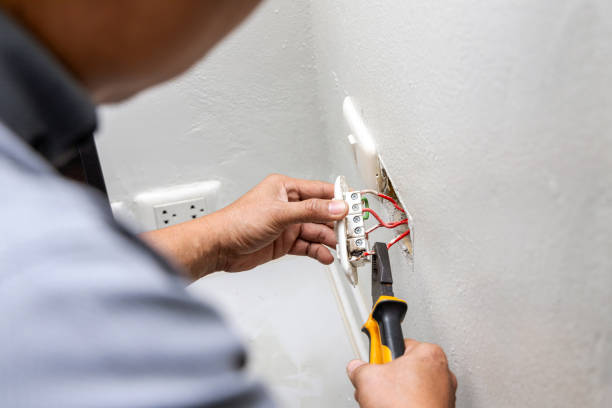 Best Electrical Wiring Services  in Wheaton, MN