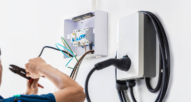 Best Commercial Electrician Services  in Wheaton, MN