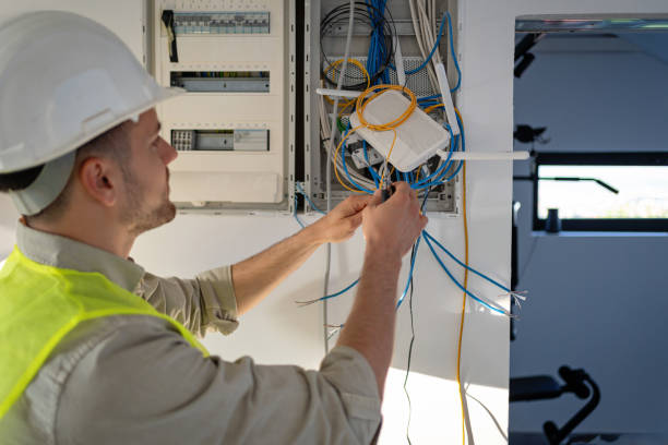 Best Electrical Contractors for Businesses  in Wheaton, MN
