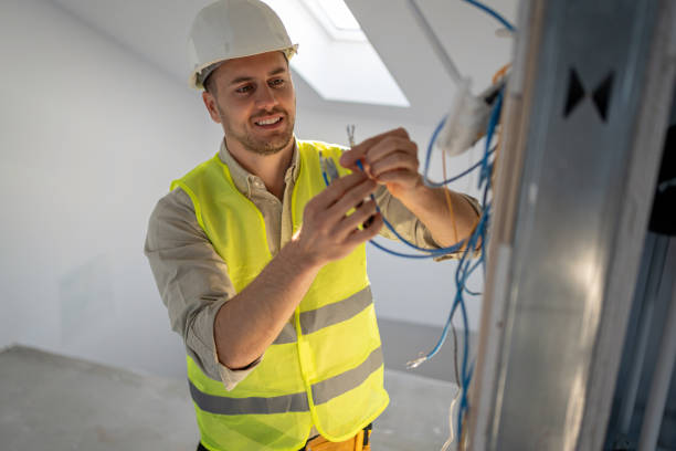 Electrical Upgrades for Homes in MN