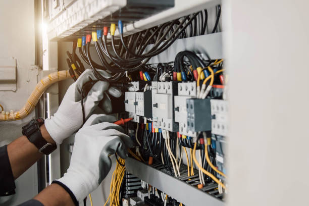 Best Affordable Electrical Installation  in Wheaton, MN